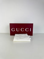 Mules Velvet Gucci