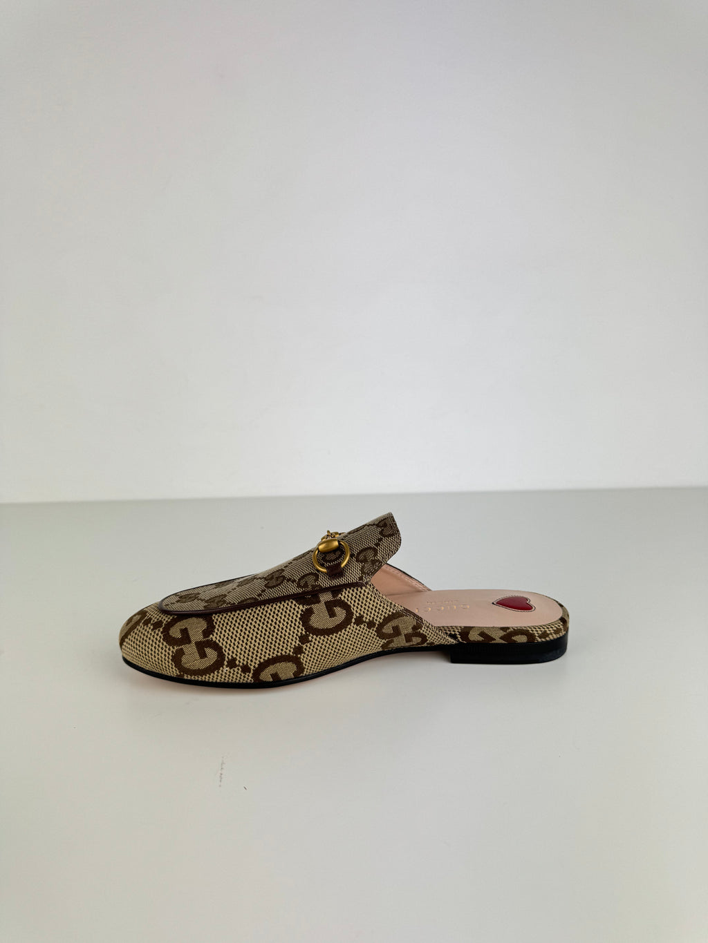 Mocassins Princetown Gucci