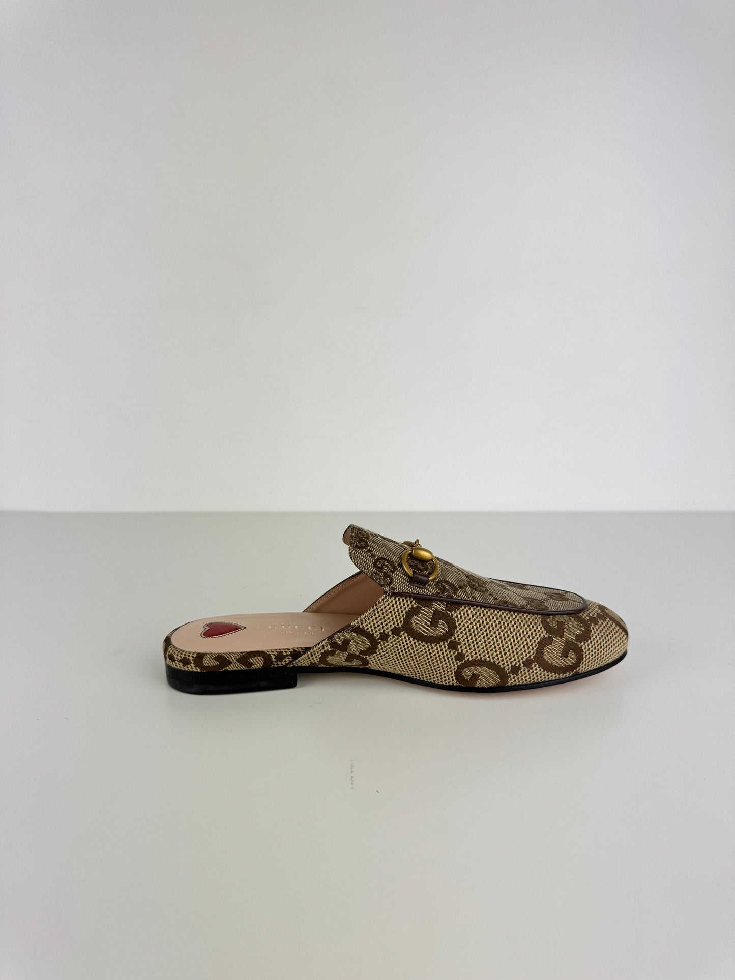 Mocassins Princetown Gucci