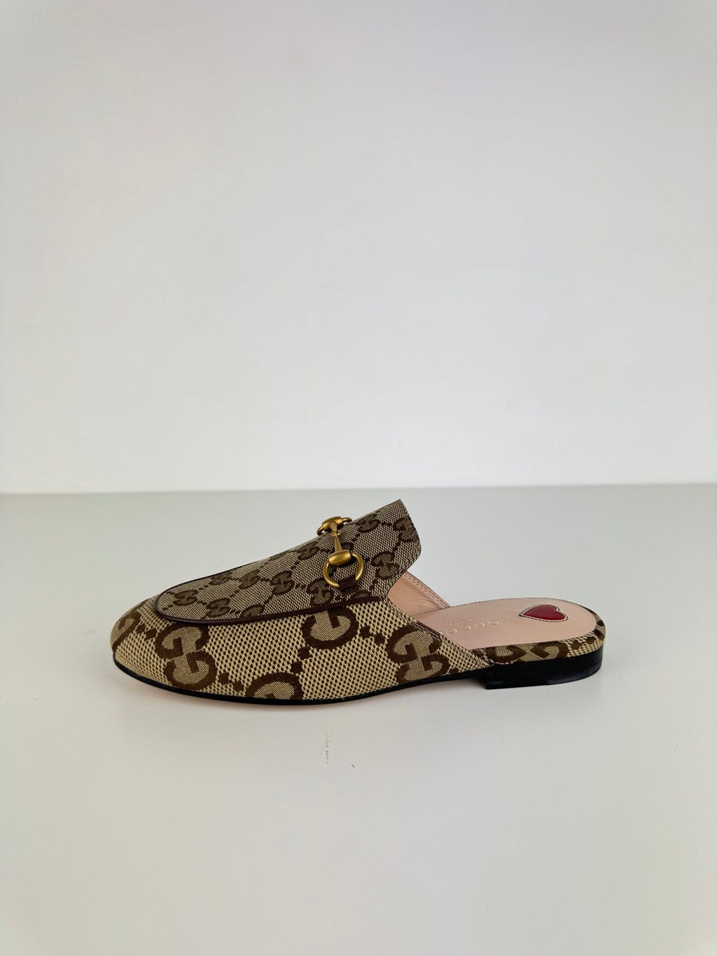 Mocassins Princetown Gucci