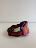 Lunette ski Gucci