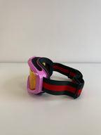 Lunette ski Gucci