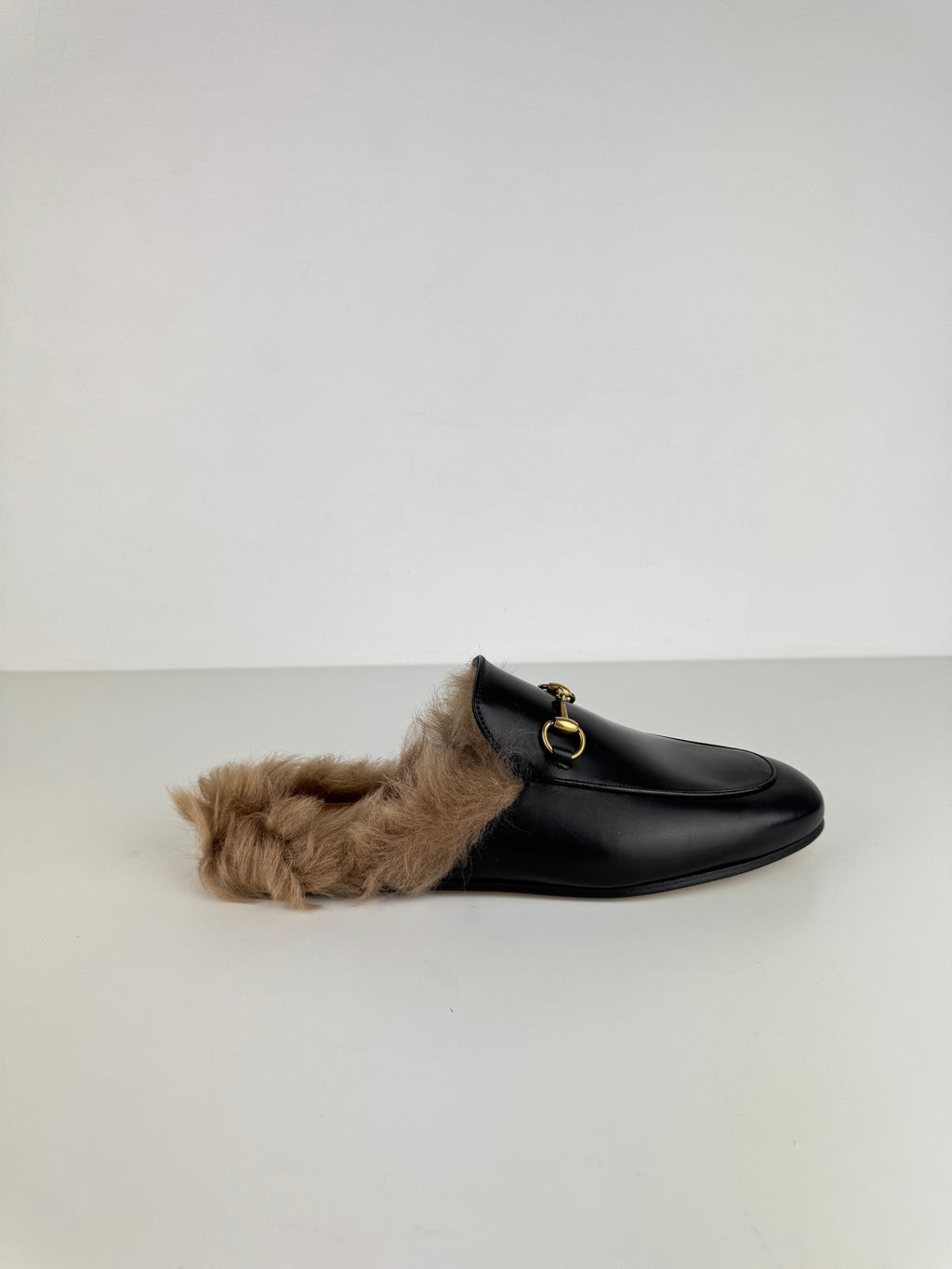 Mocassins Princetown Gucci