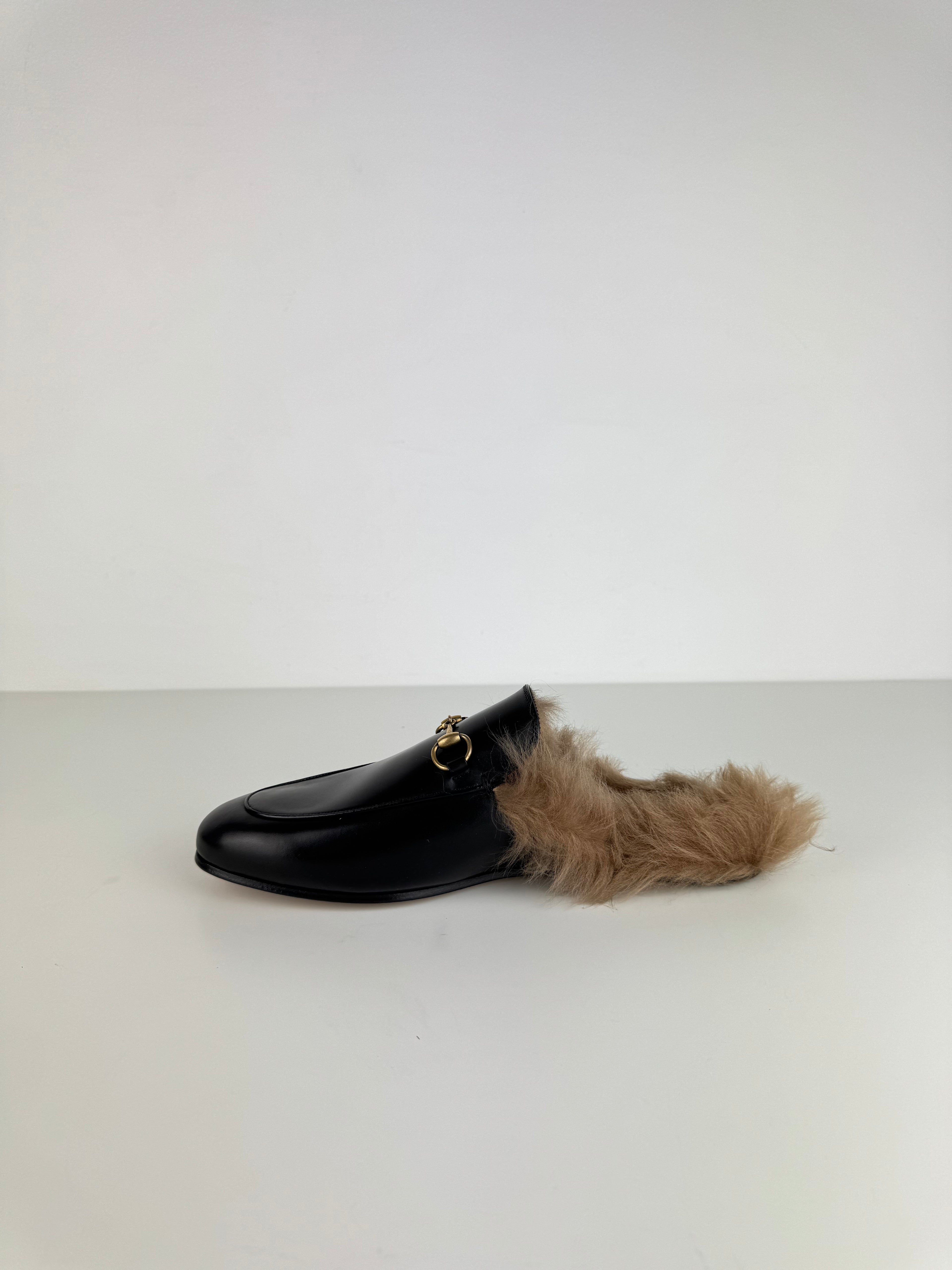 Mocassins Princetown Gucci