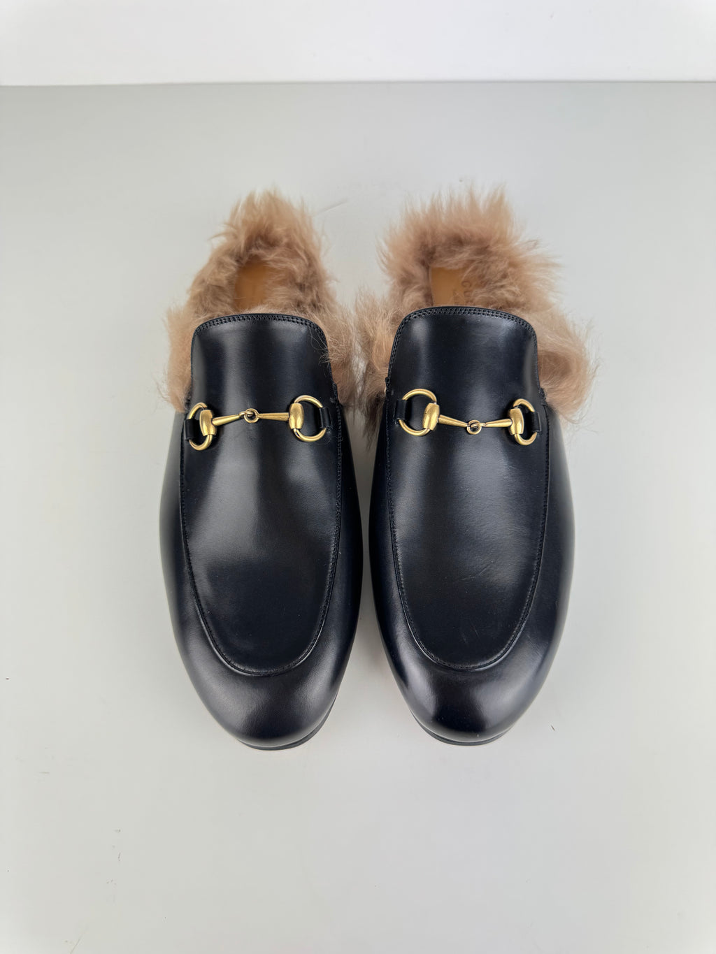 Mocassins Princetown Gucci