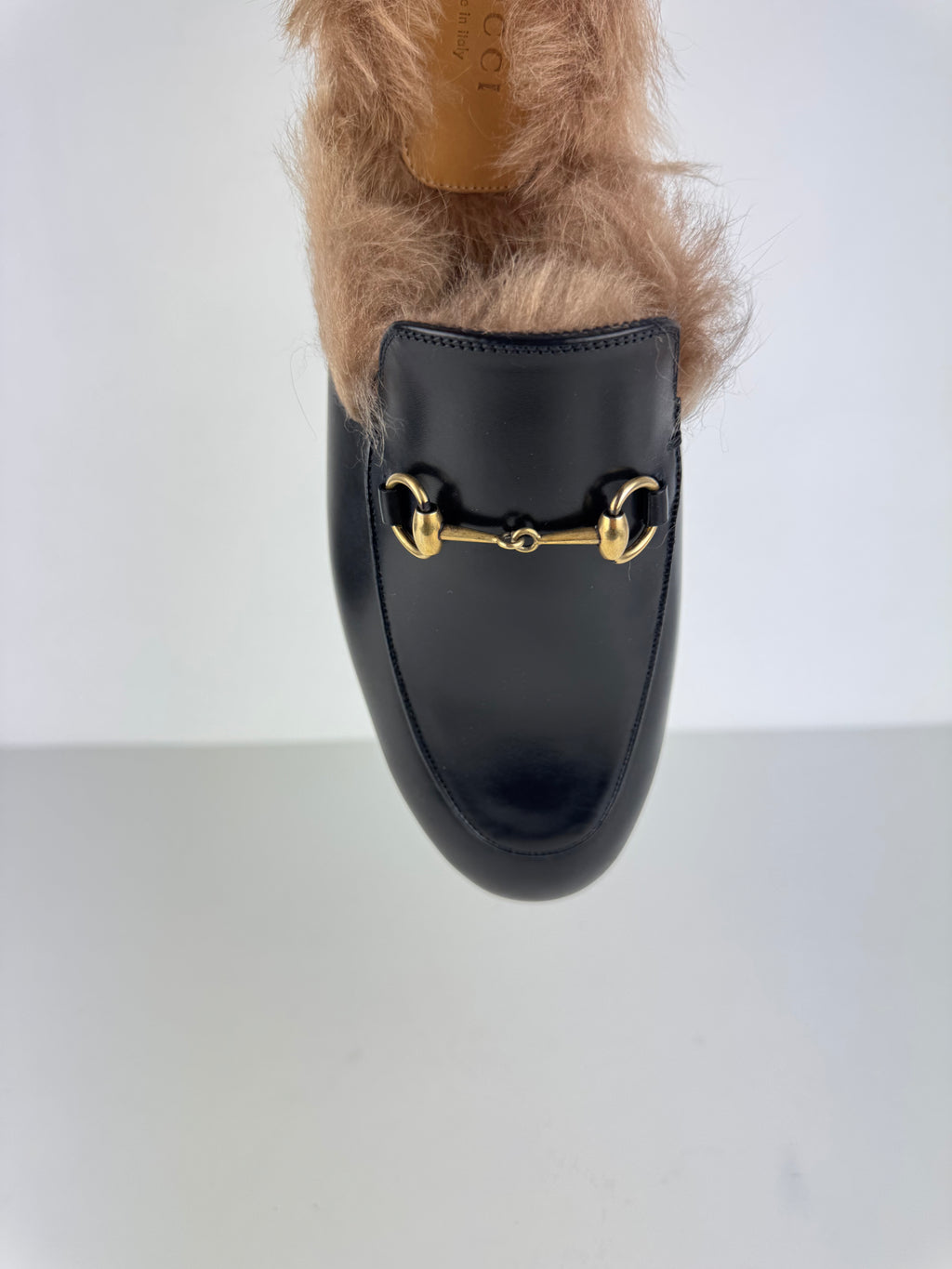 Mocassins Princetown Gucci