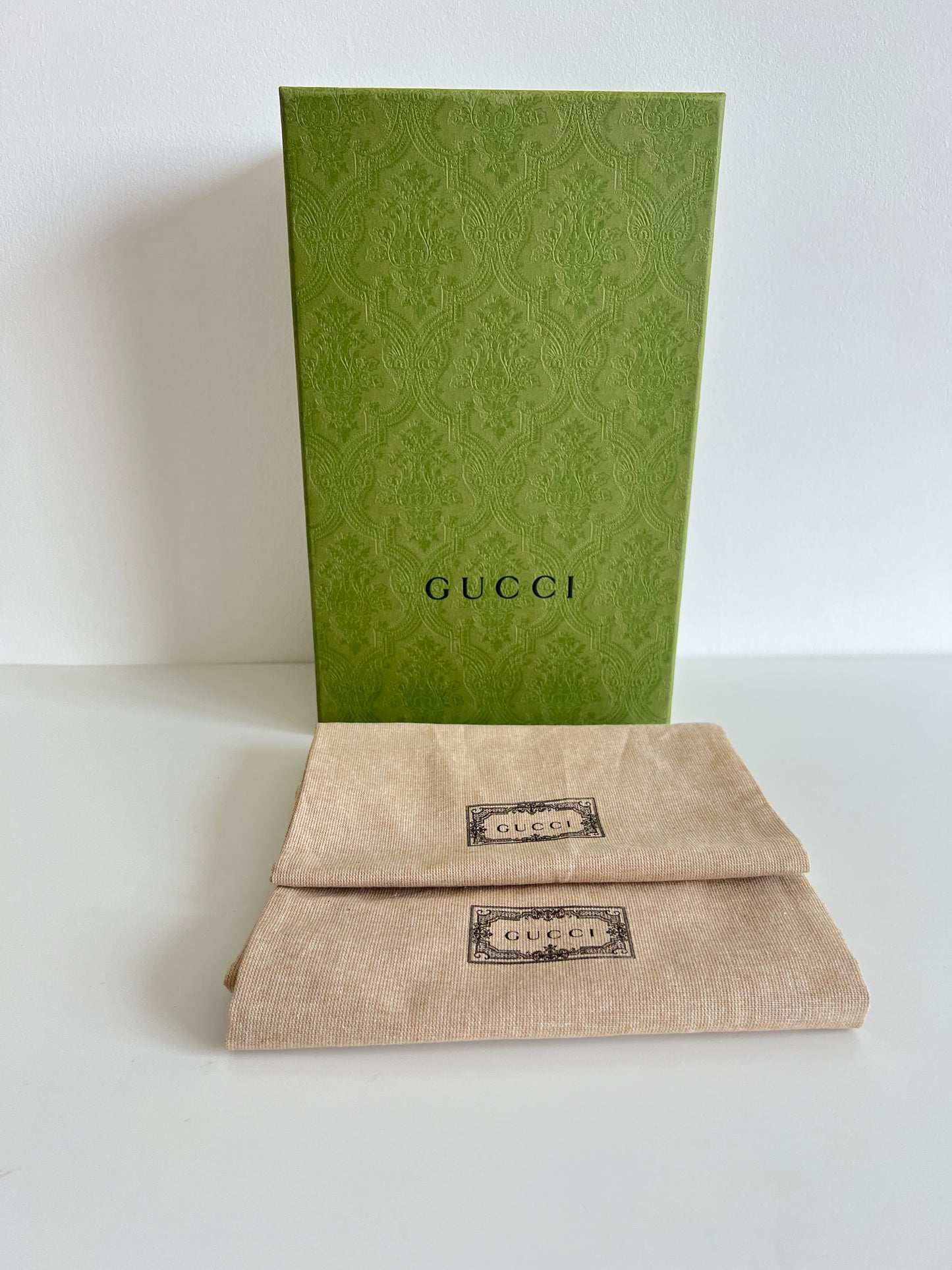 Screener Gucci