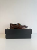 Mocassins Jordaan Gucci
