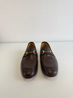 Mocassins Jordaan Gucci