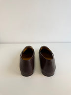 Mocassins Jordaan Gucci