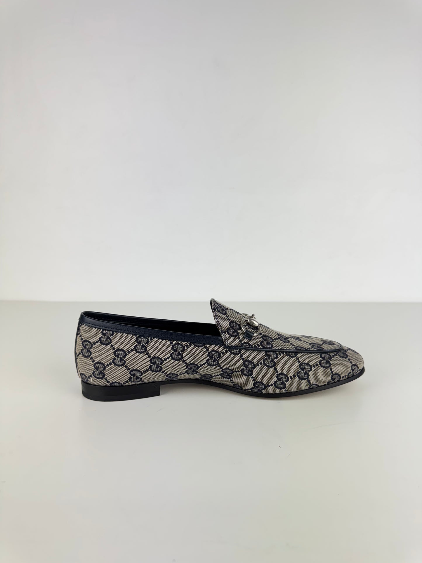 Mocassins Jordaan Gucci