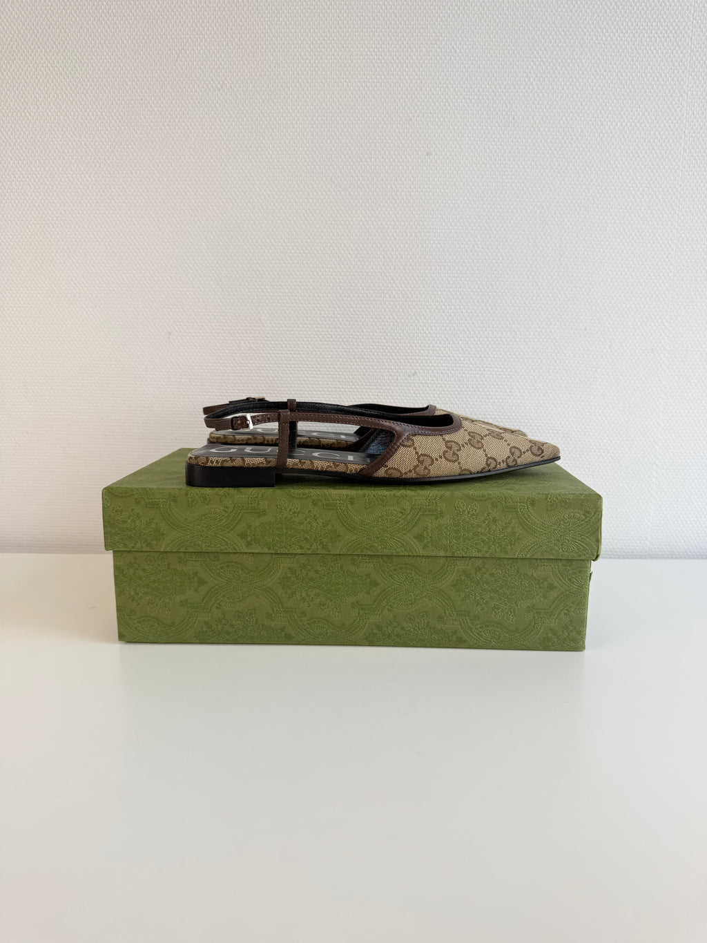 Slingback Gucci