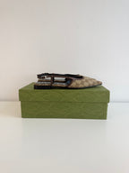 Slingback Gucci