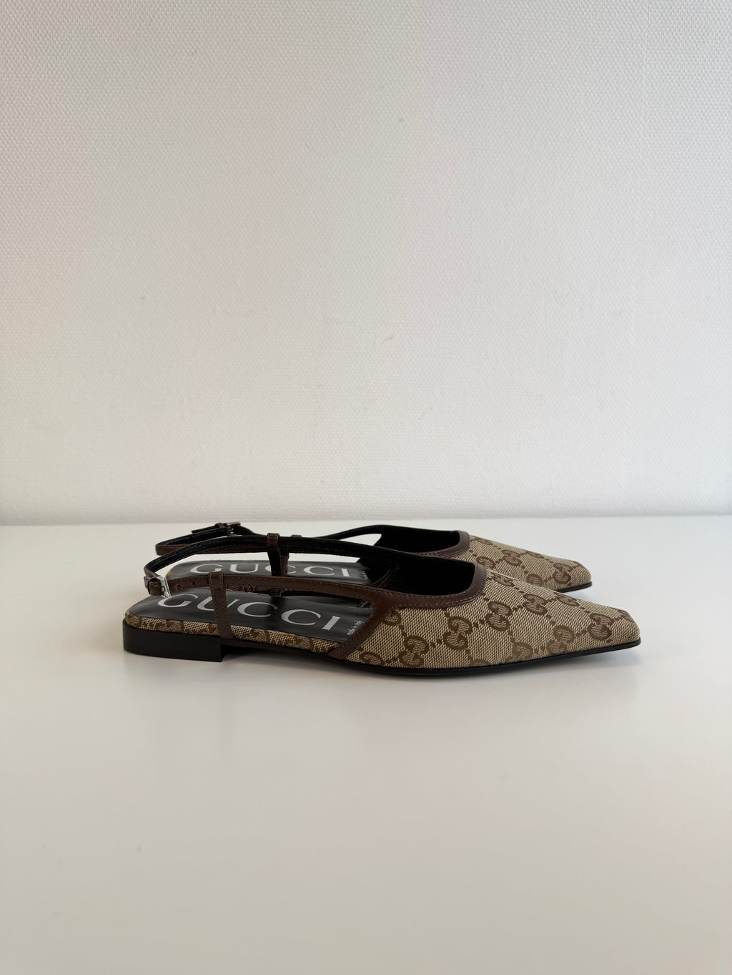 Slingback Gucci
