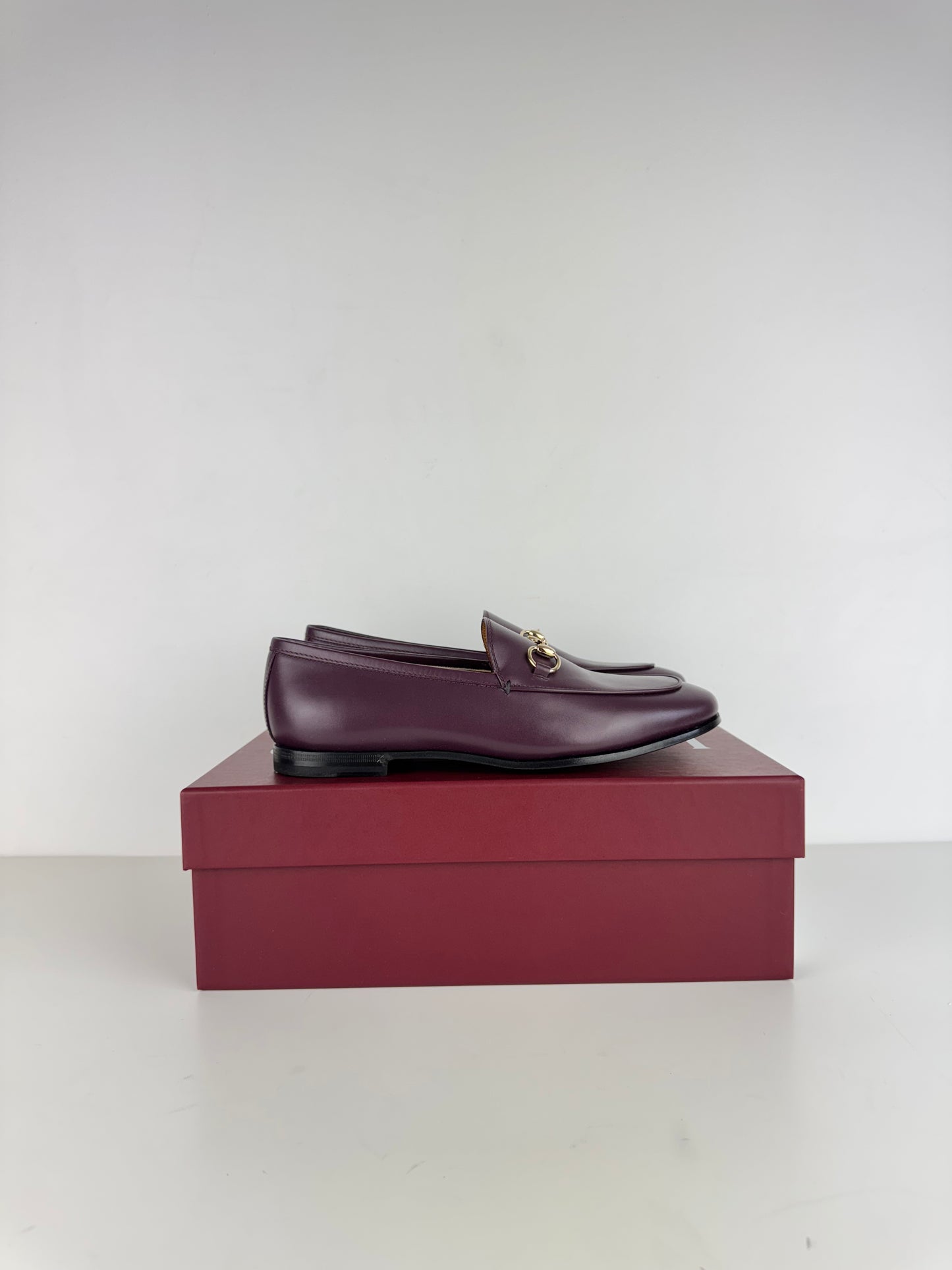 Mocassins Gucci