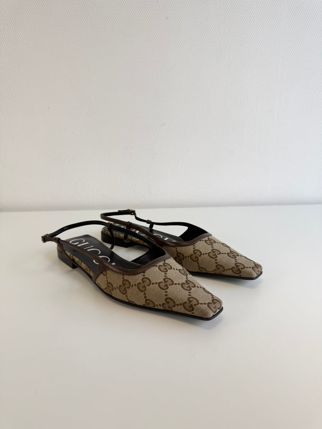 Slingback Gucci