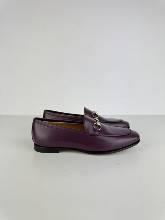 Mocassins Gucci