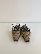Slingback Gucci