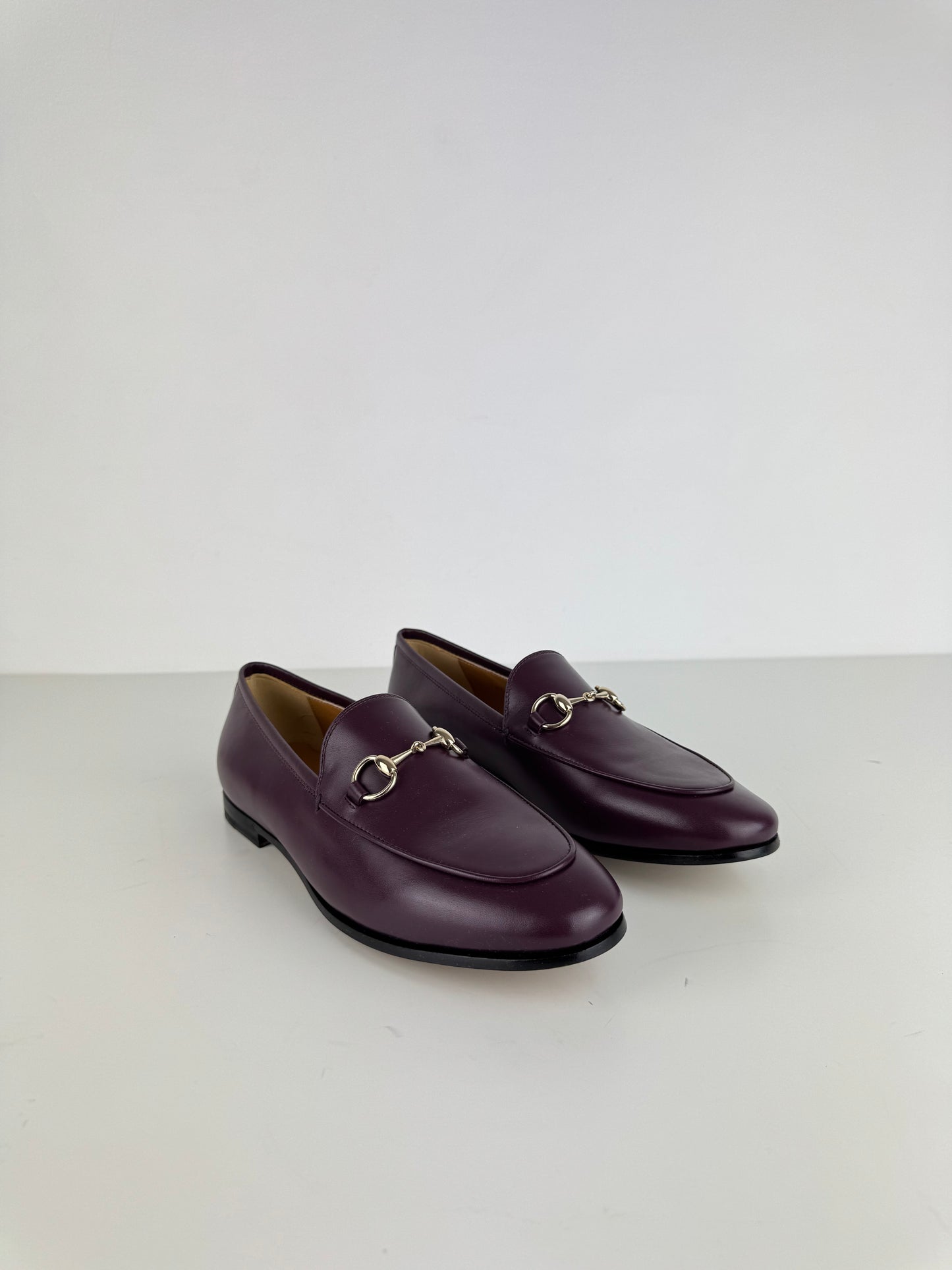 Mocassins Gucci