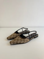 Slingback Gucci