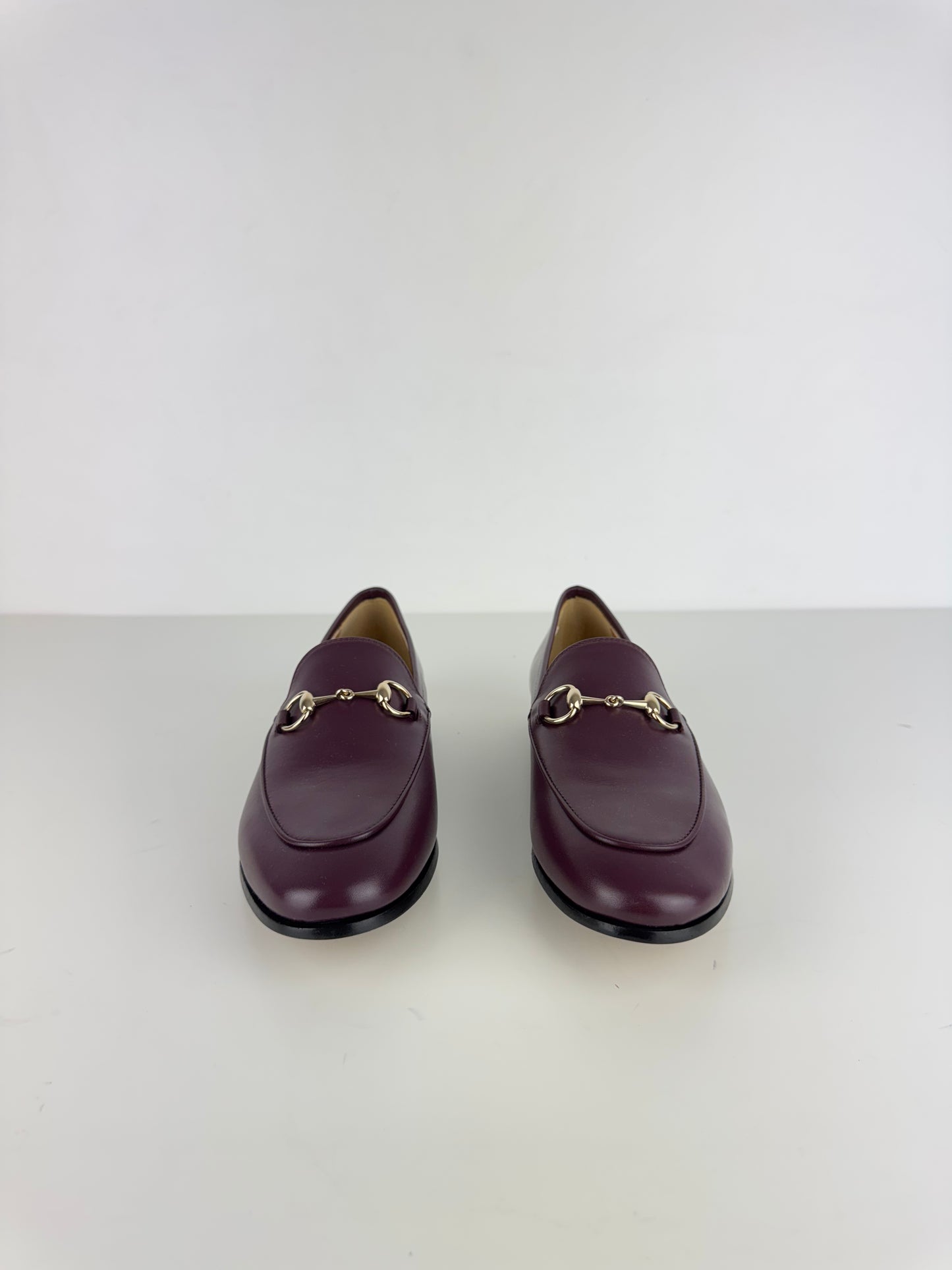 Mocassins Gucci