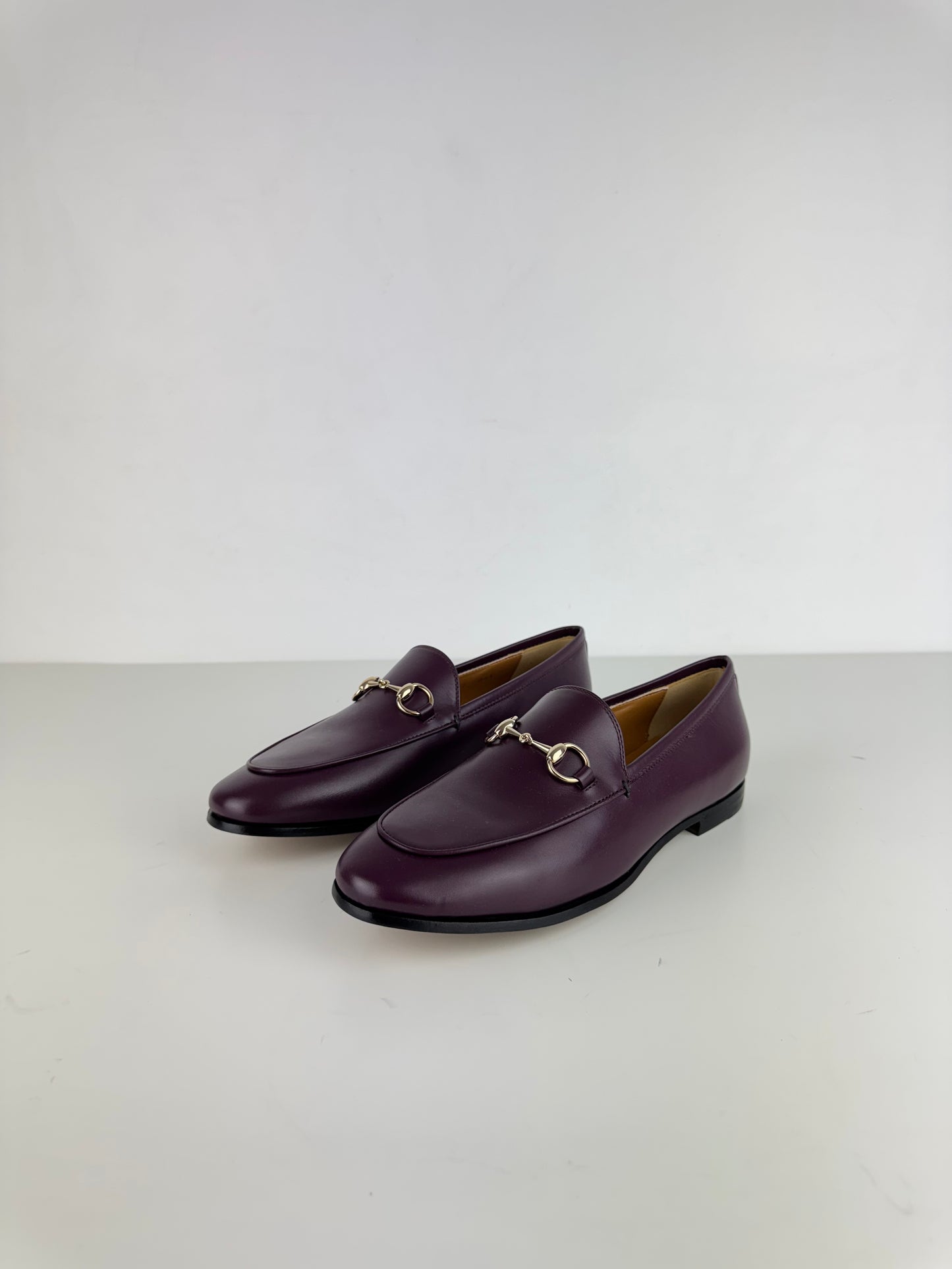Mocassins Gucci