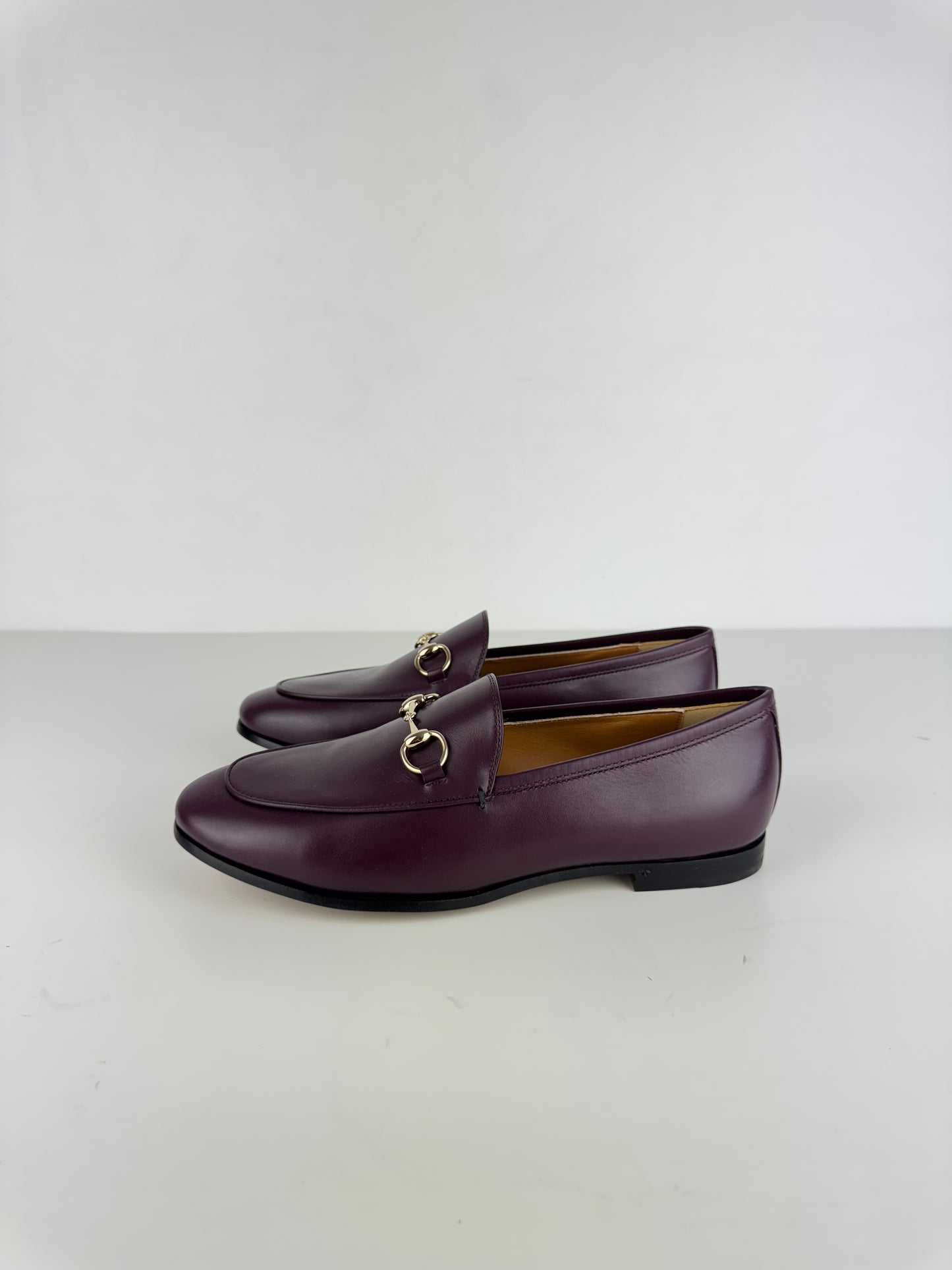 Mocassins Gucci