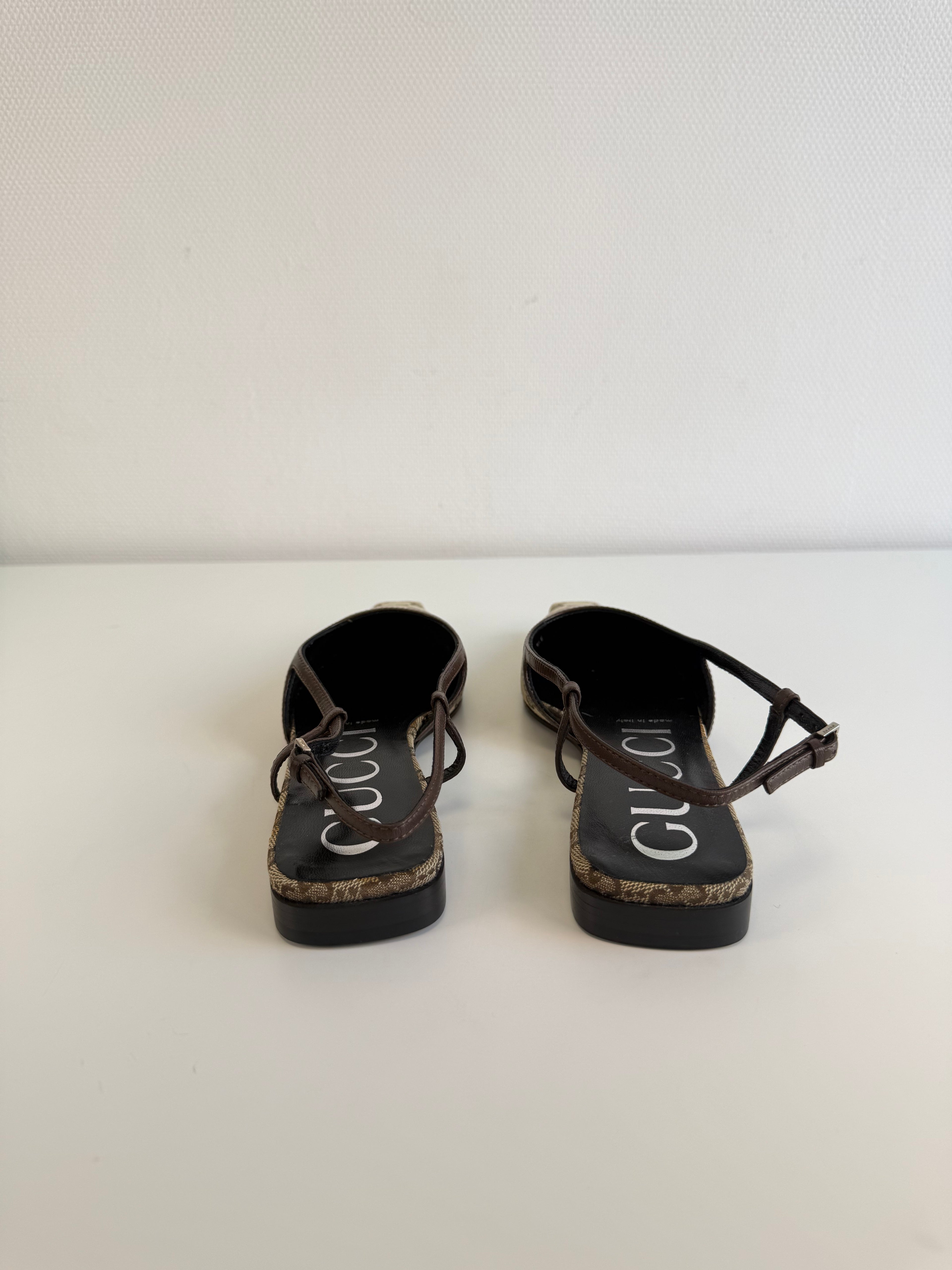 Slingback Gucci