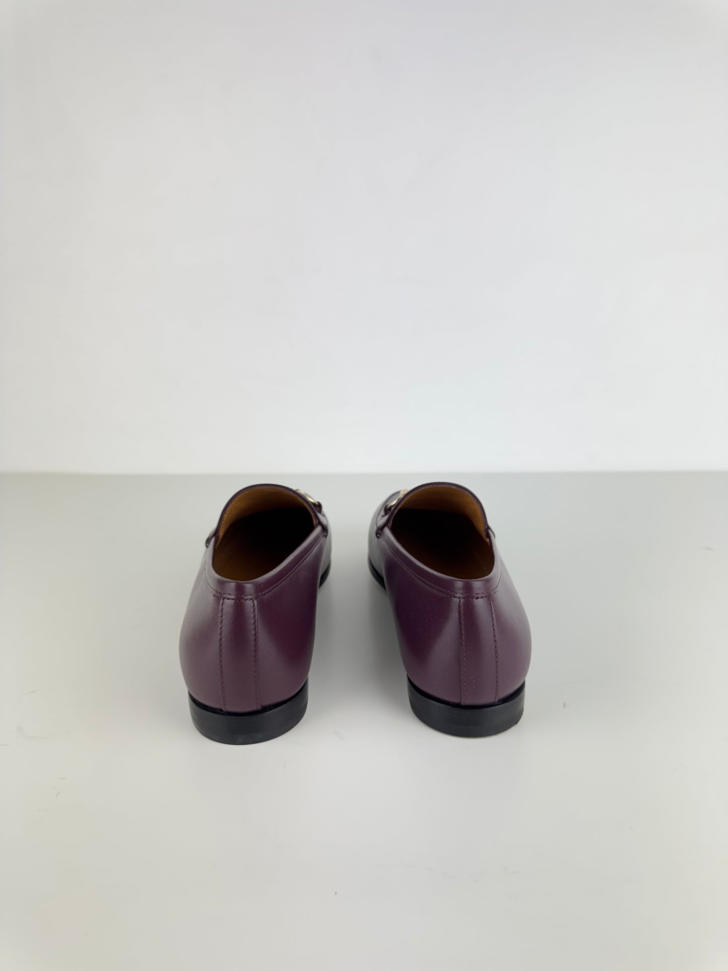 Mocassins Gucci