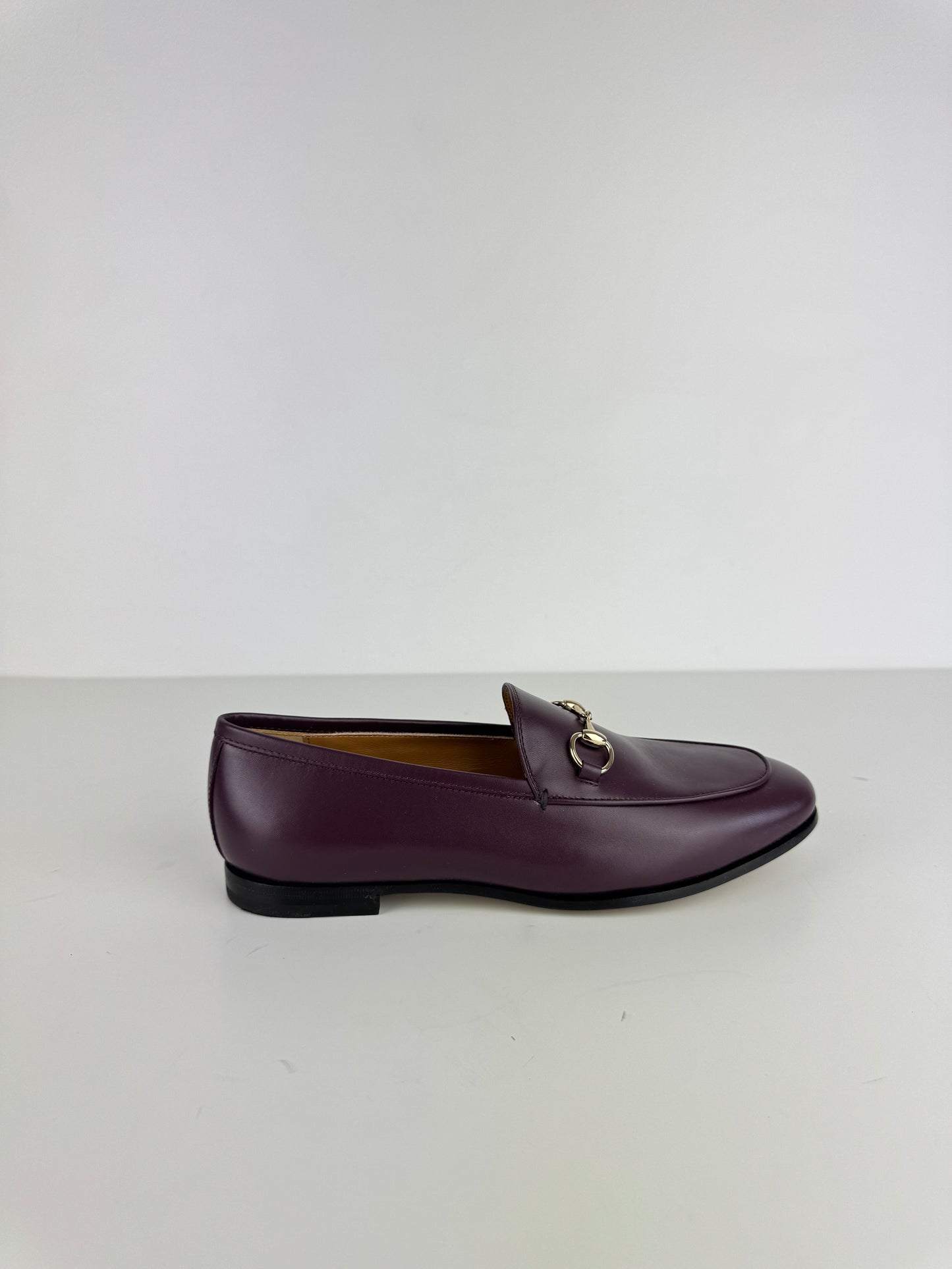 Mocassins Gucci