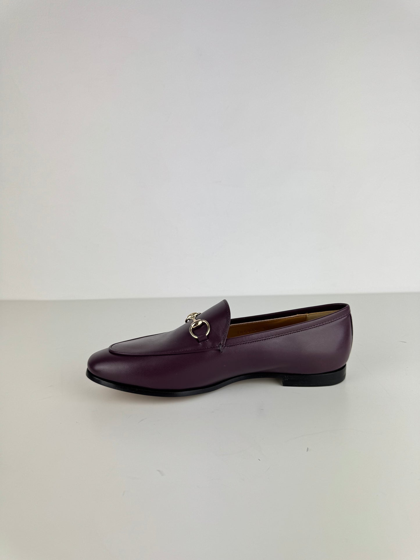 Mocassins Gucci