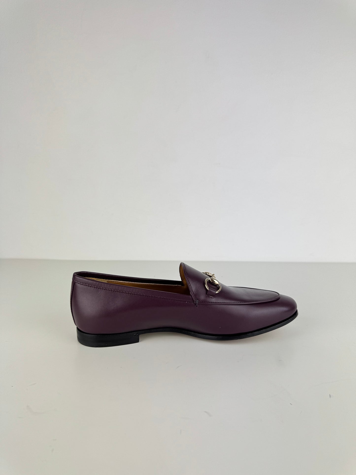 Mocassins Gucci