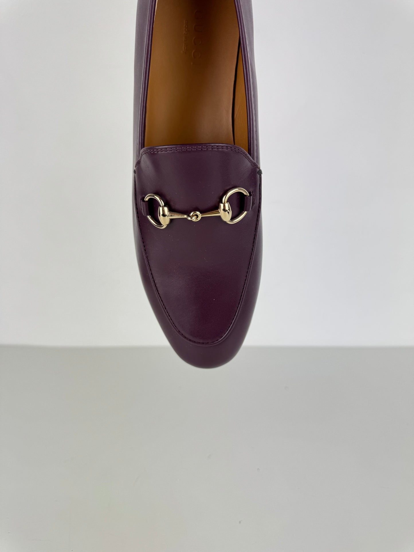 Mocassins Gucci