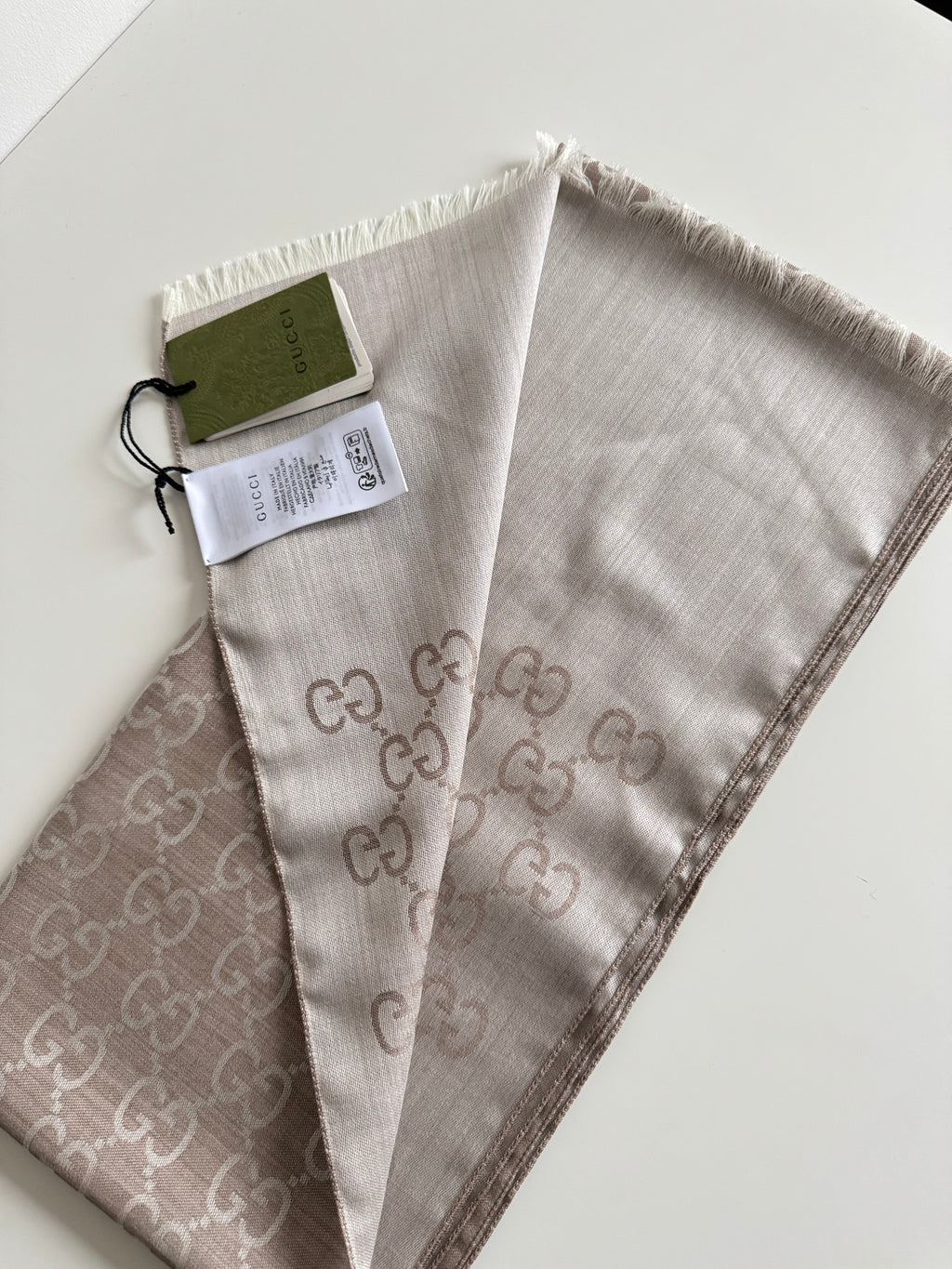 Echarpe / Foulard Gucci