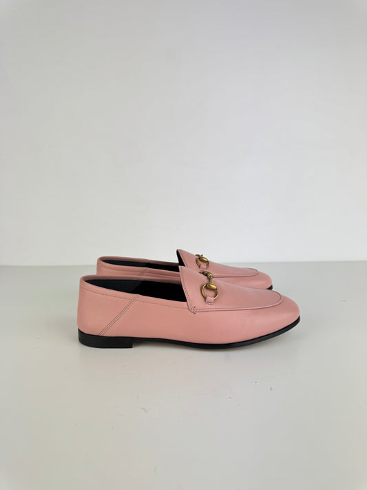Mocassins Jordaan