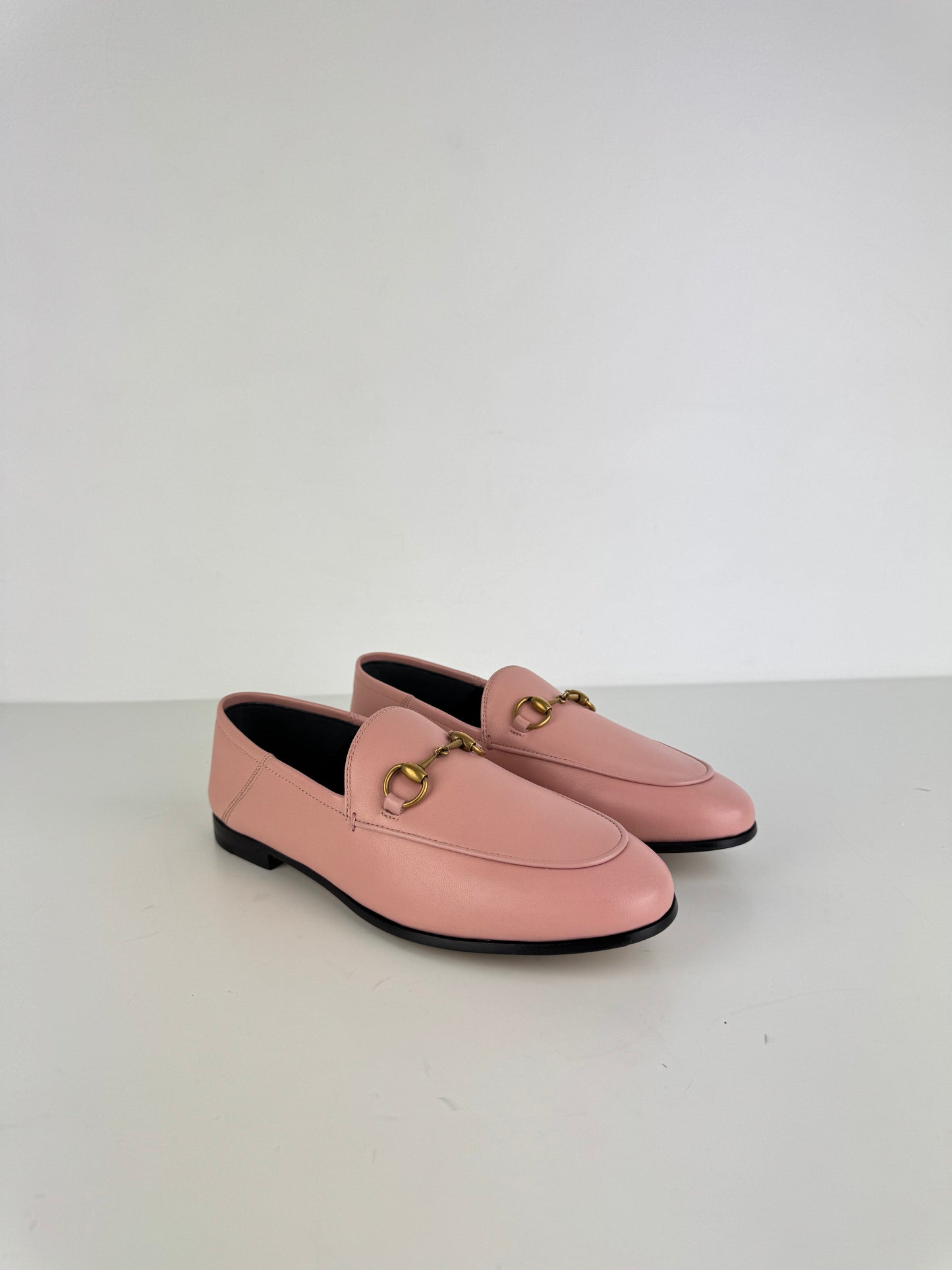 Mocassins Jordaan