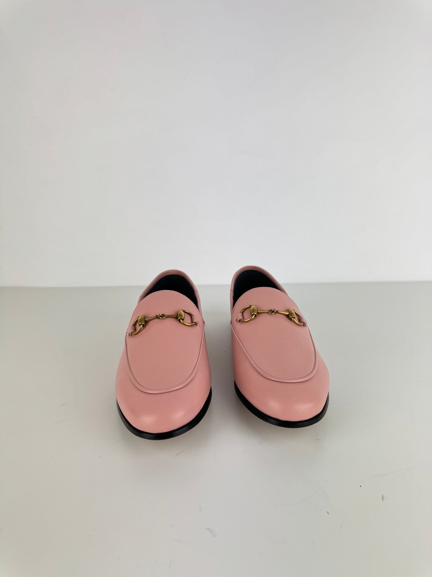 Mocassins Jordaan