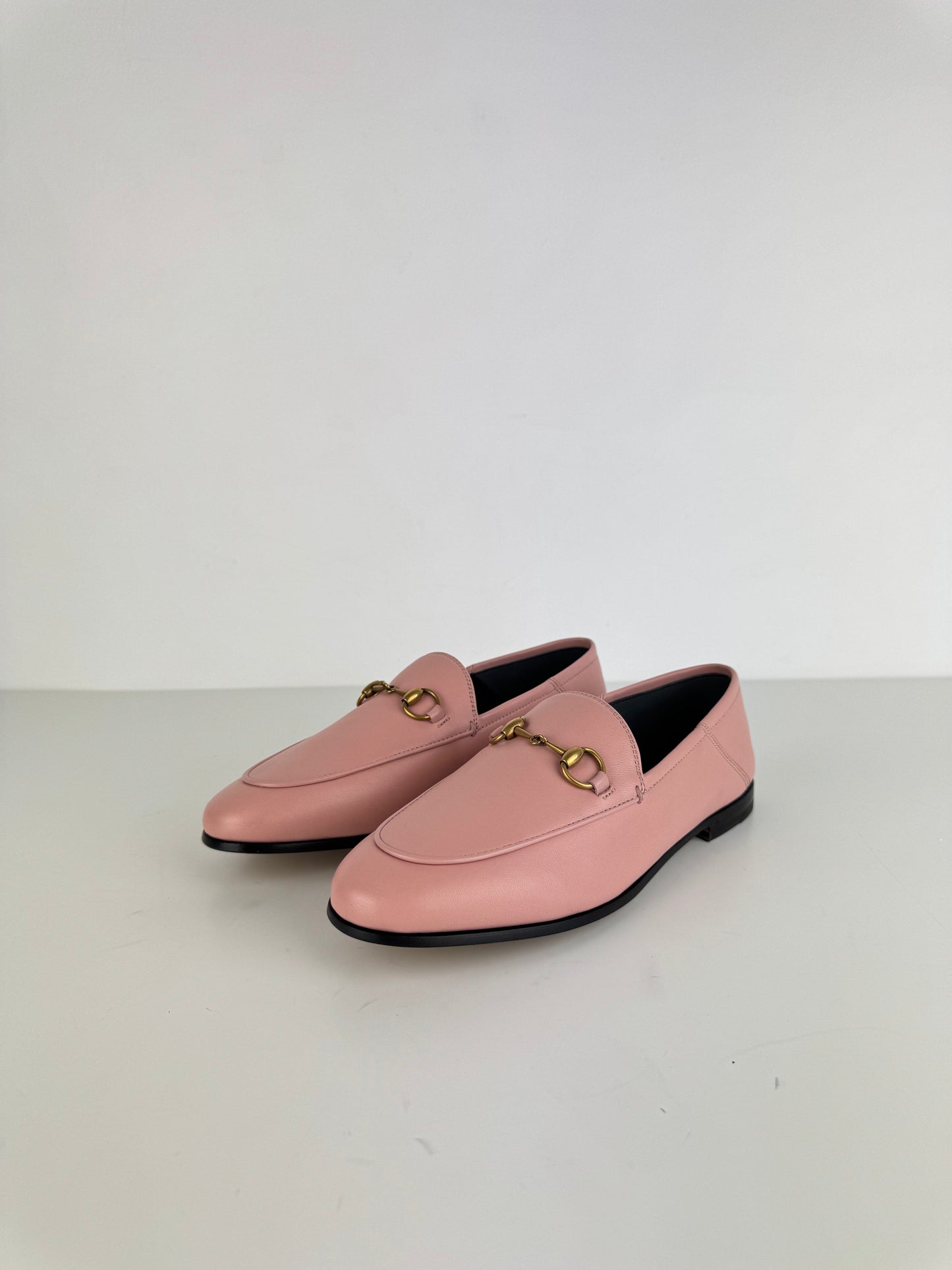 Mocassins Jordaan