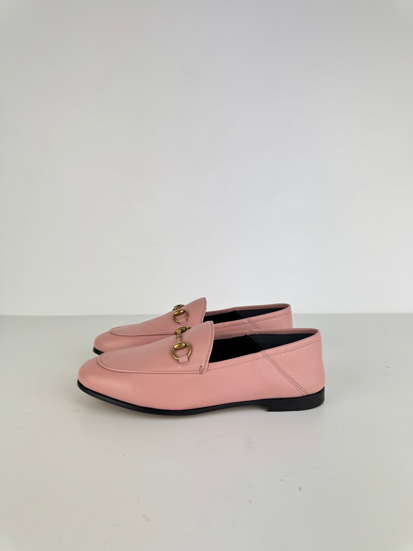Mocassins Jordaan