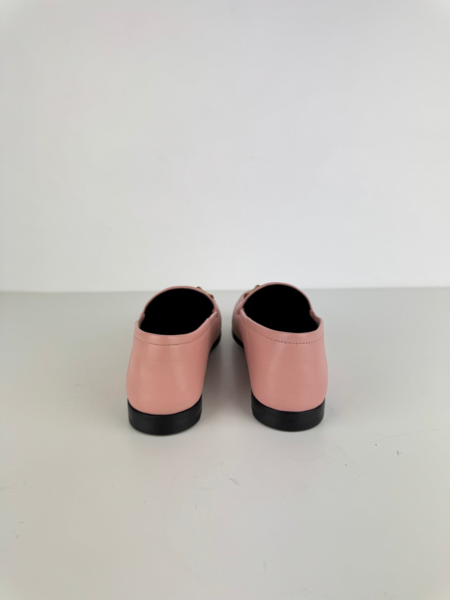 Mocassins Jordaan