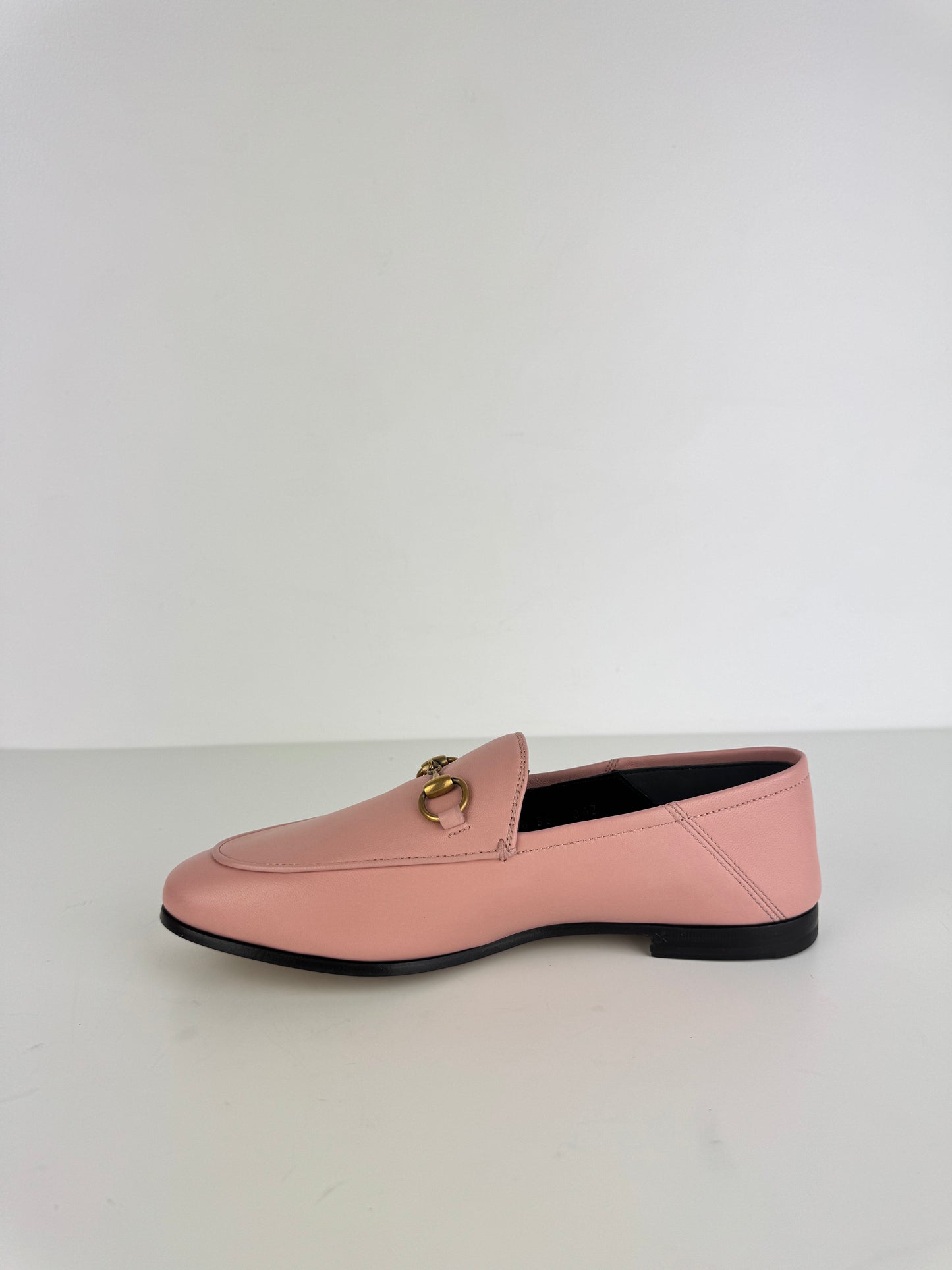 Mocassins Jordaan