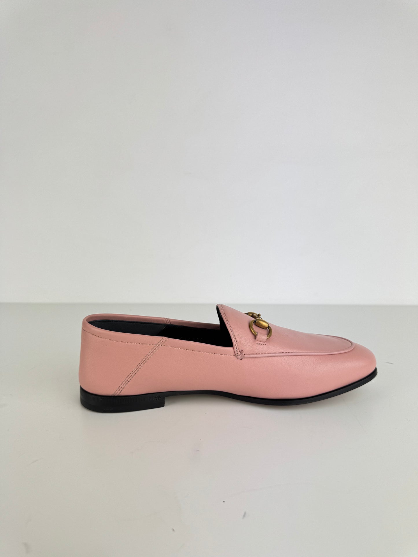 Mocassins Jordaan