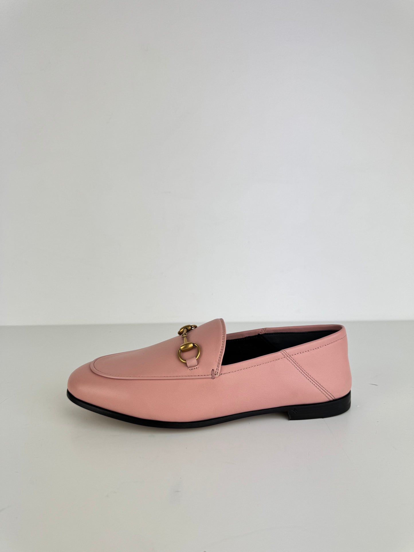 Mocassins Jordaan