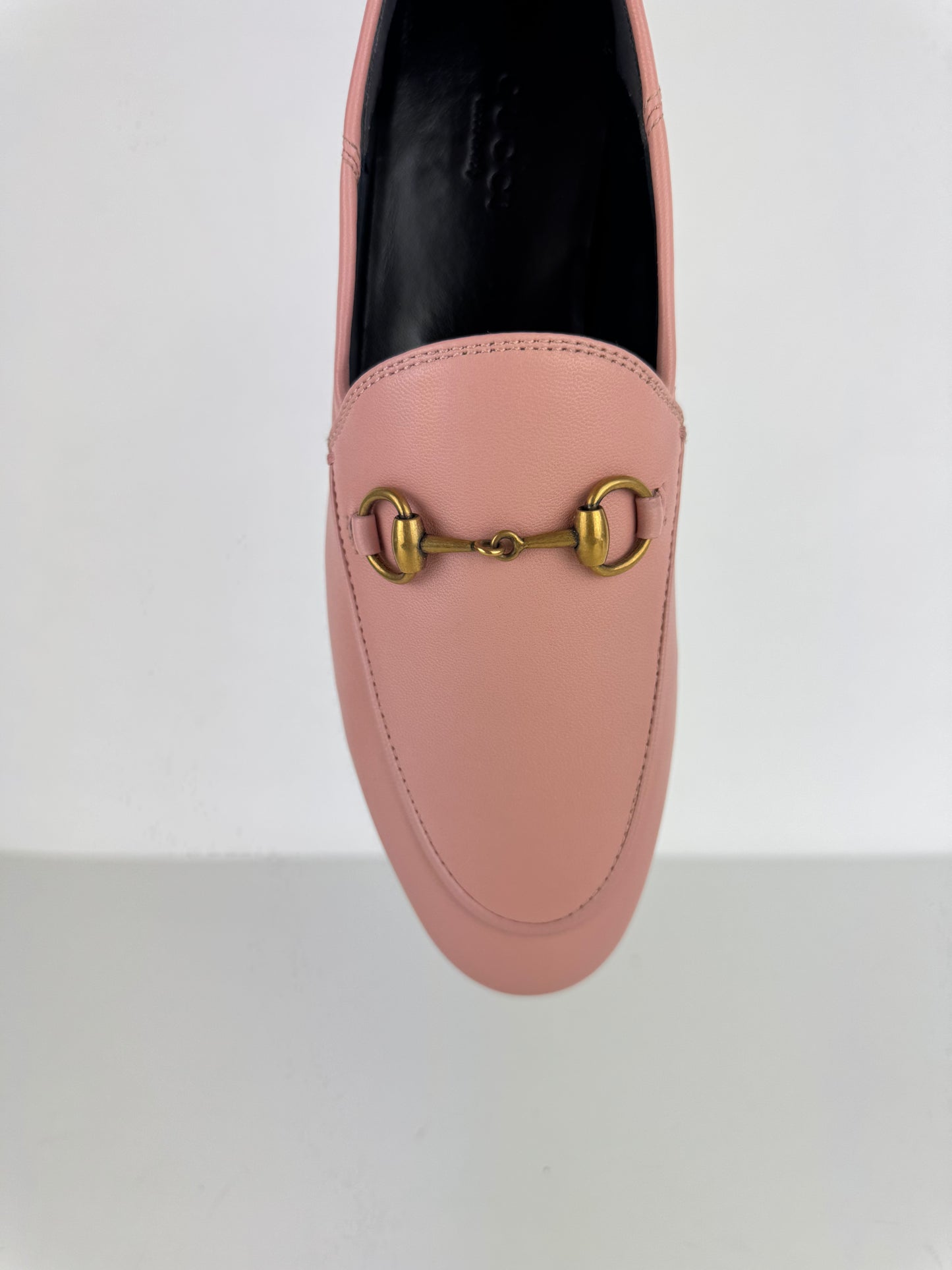 Mocassins Jordaan
