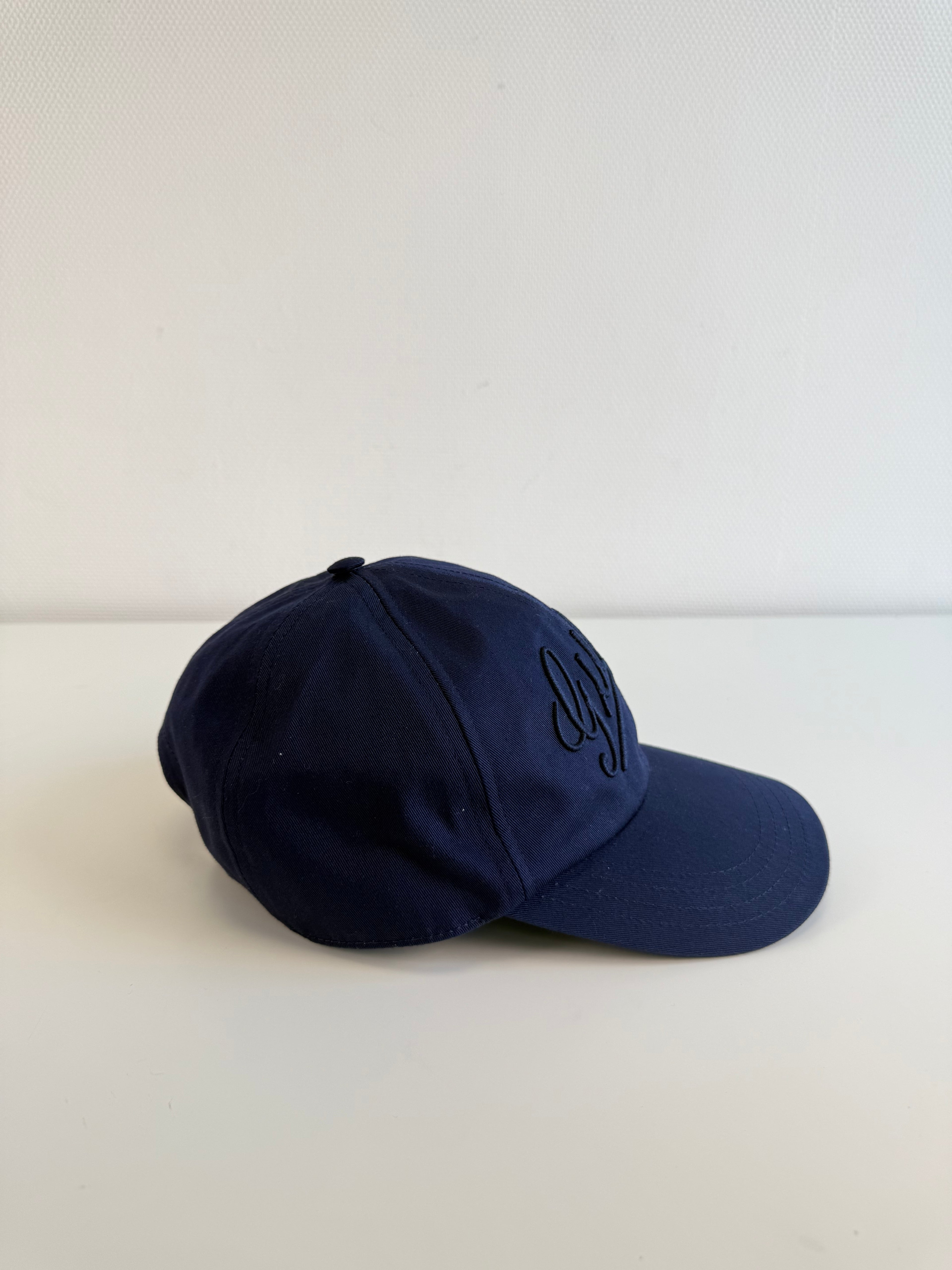 Casquette Gucci