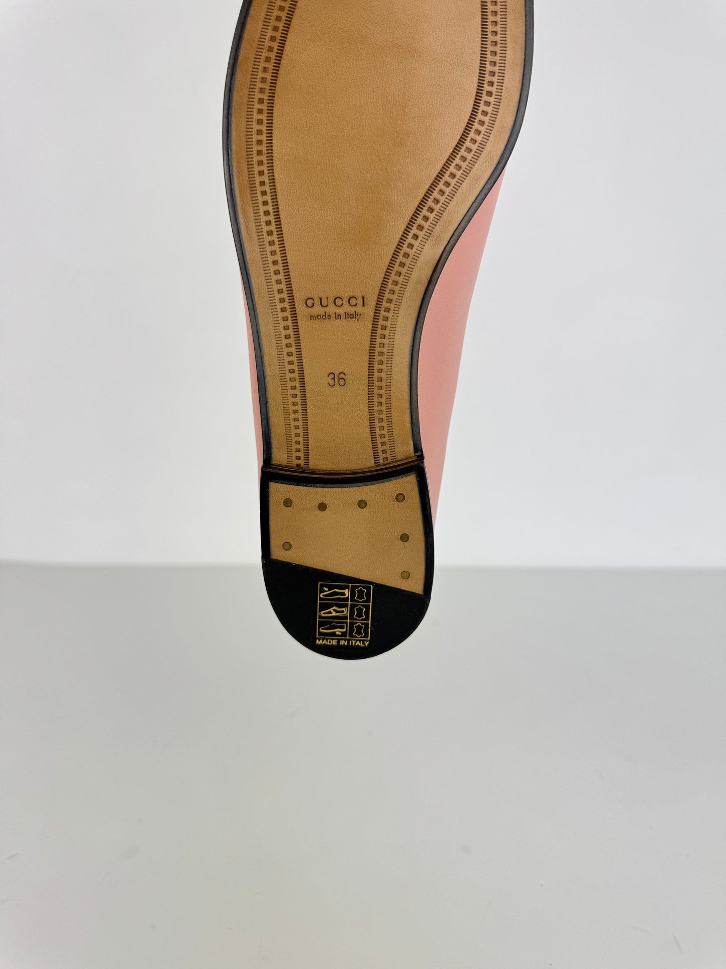 Mocassins Jordaan