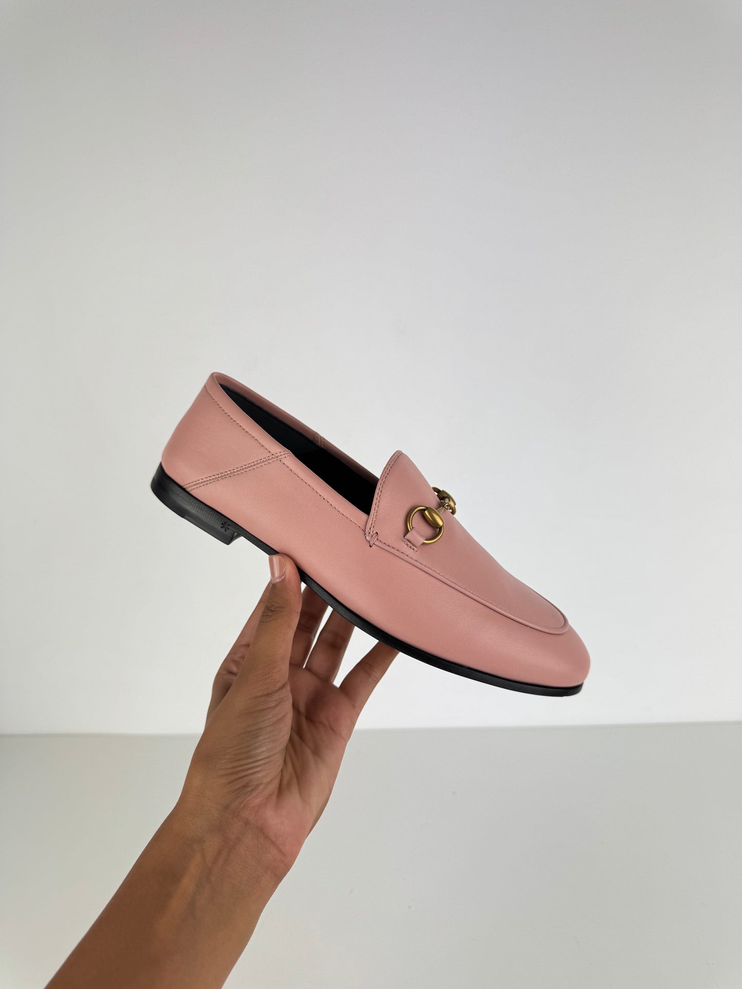 Mocassins Jordaan