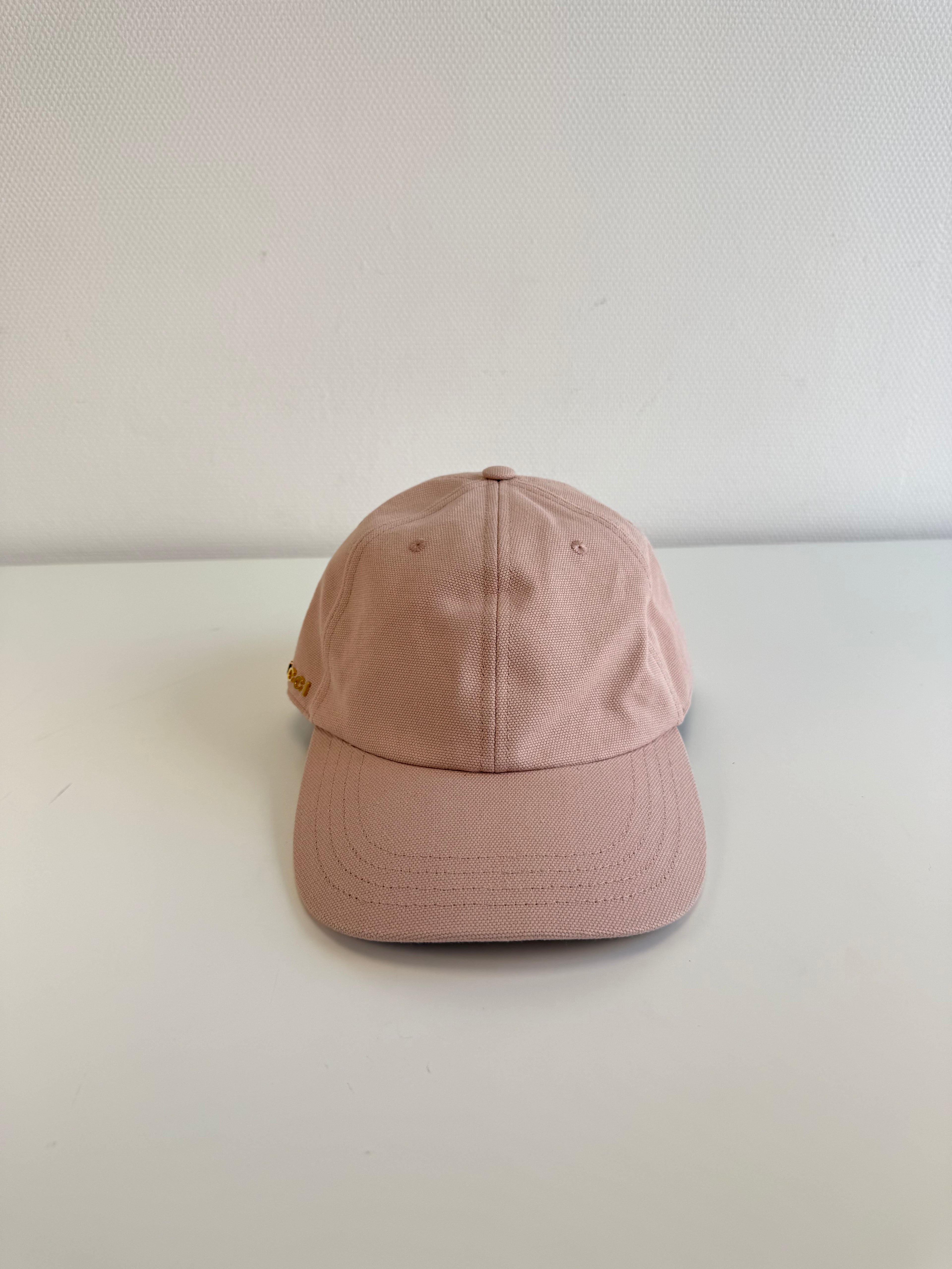 Casquette Gucci