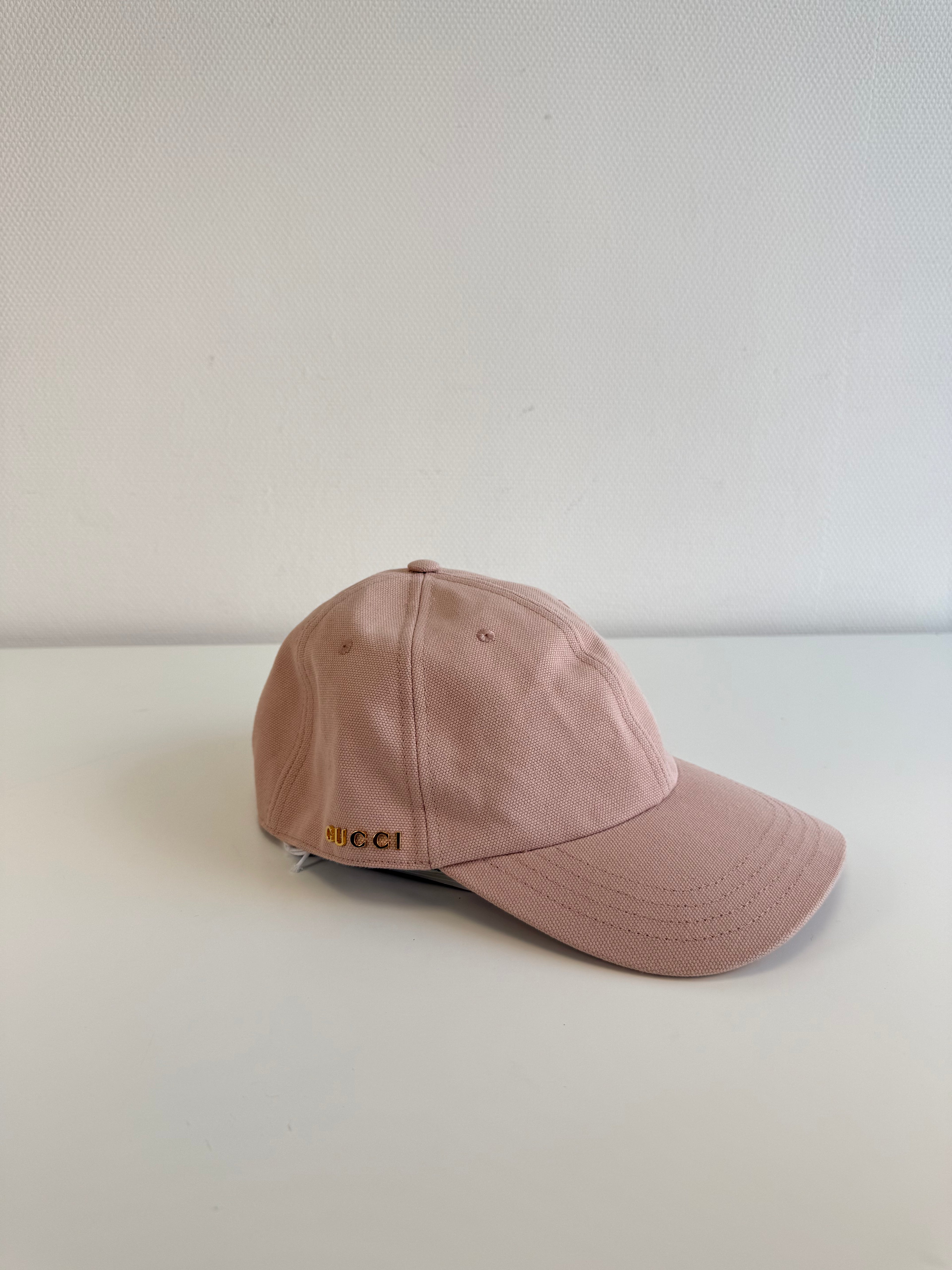 Casquette Gucci