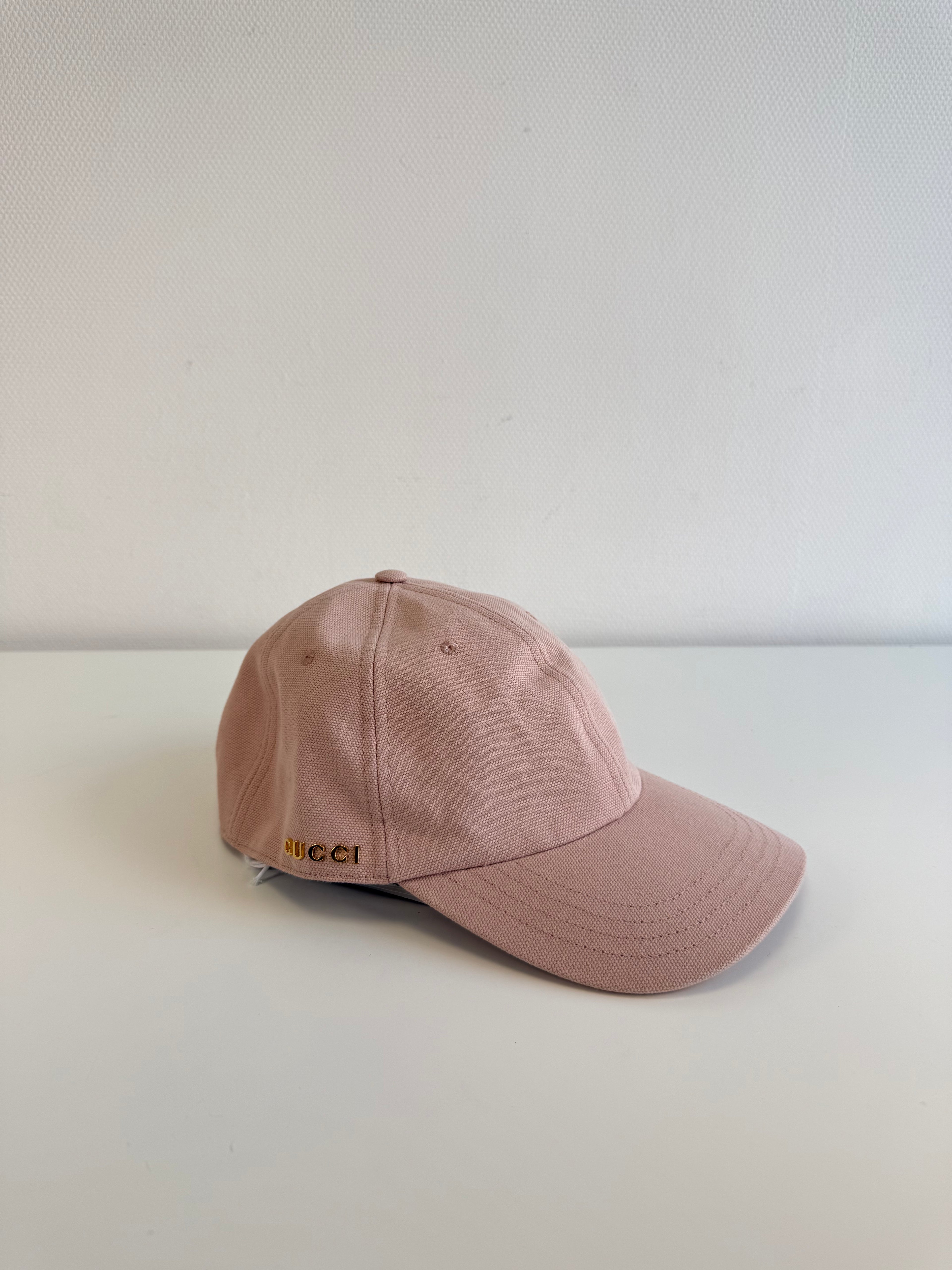 Casquette Gucci